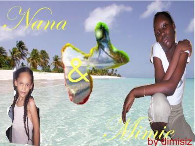 moi et ma sista